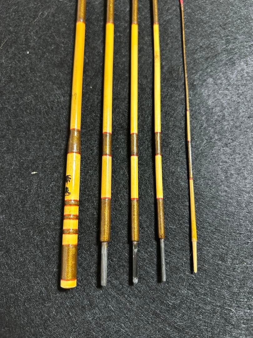 Amazon | タナゴ竿 77㎝ | ノーブランド品 | 渓流竿